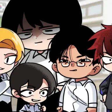 Profile image of 일진들