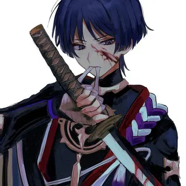 Profile image of 스카라무슈