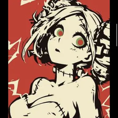 Profile image of Zombies