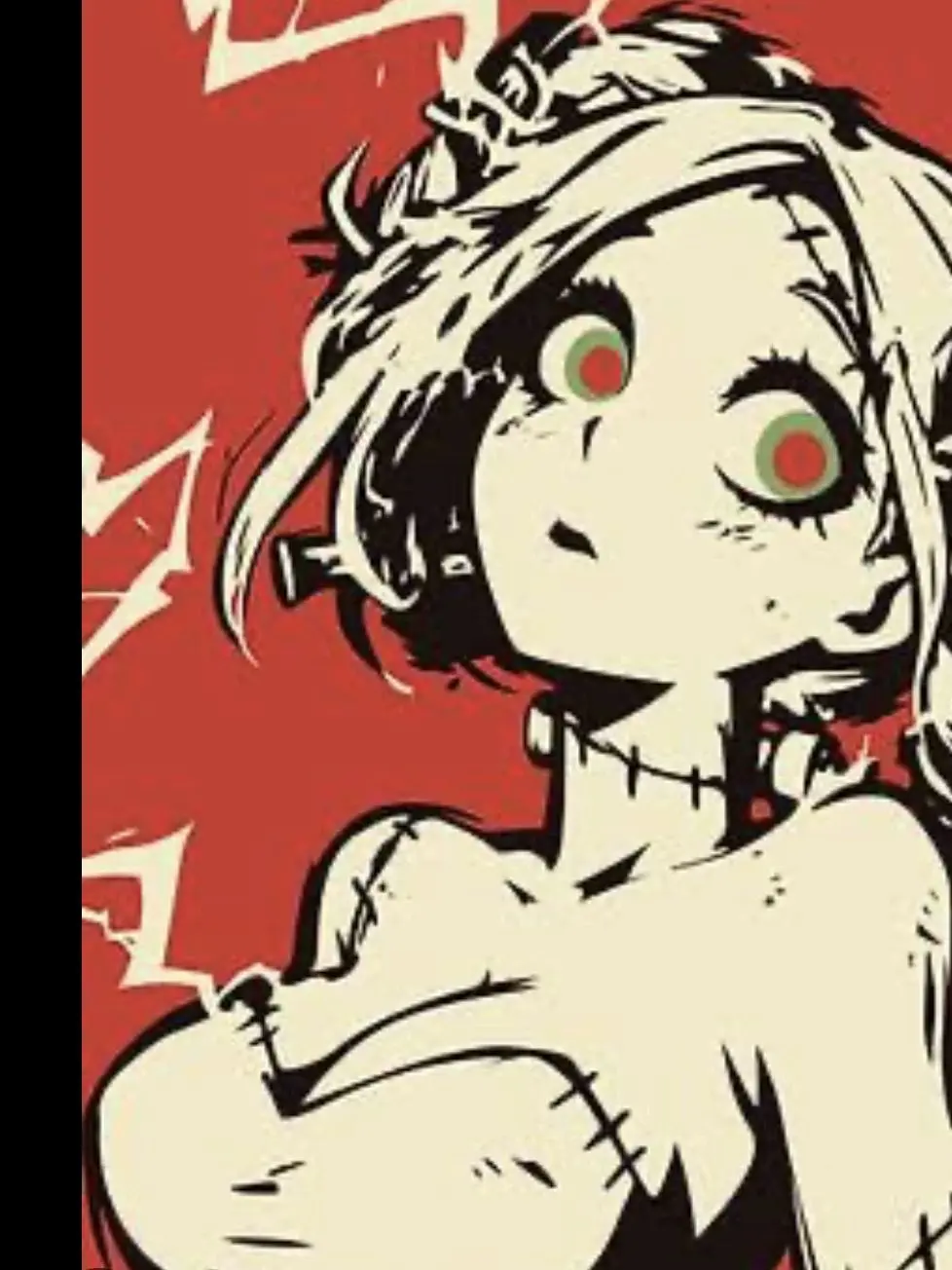 Luxamborger4264의 A Kinky Apocalypse!
