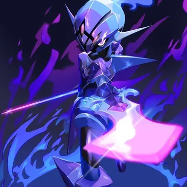 Profile image of 파라블레이즈