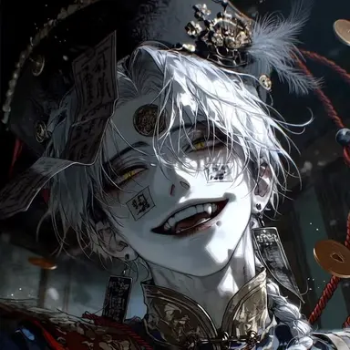 Profile image of ベリー