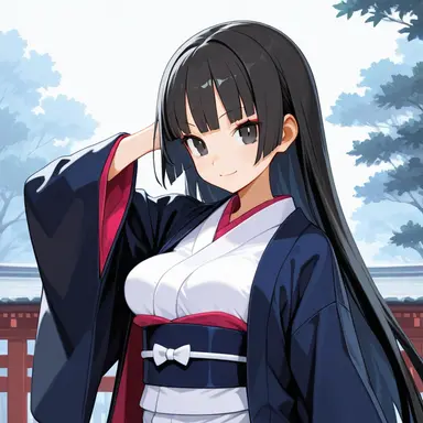 Profile image of シノノメ