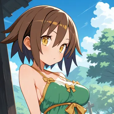 Profile image of ファーファ