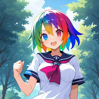 Profile image of セティマ