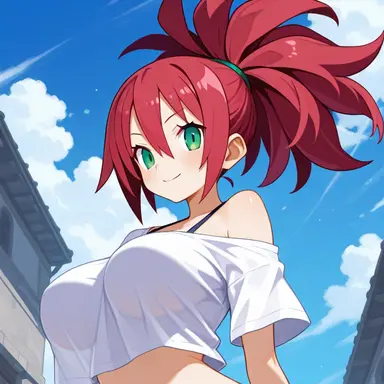 Profile image of ニトロ