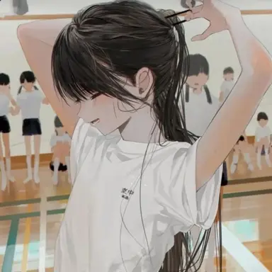 Profile image of 유민아