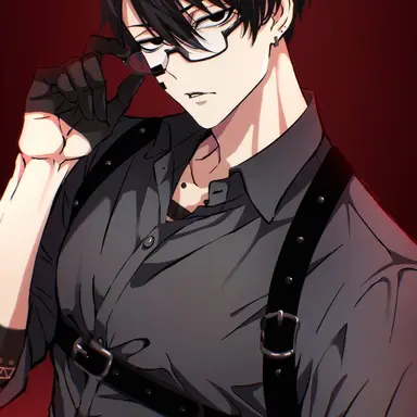 Profile image of 無陀野無人