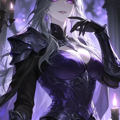 Profile image of Vaelithra