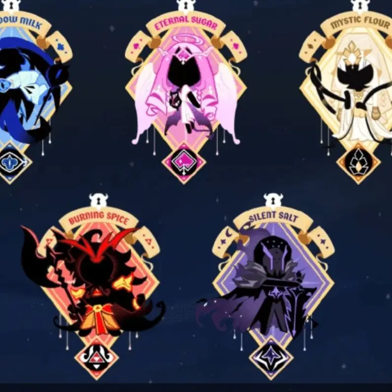 WryShip5126의 계급학교+여우+댄세\메인들