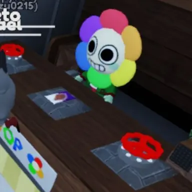 Profile image of 댄디의 세계