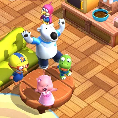 Profile image of 여우