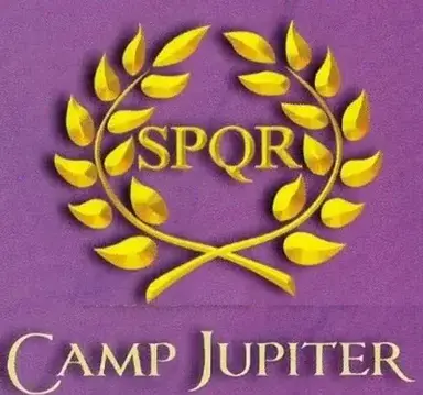 Profile image of Camp Jupiter