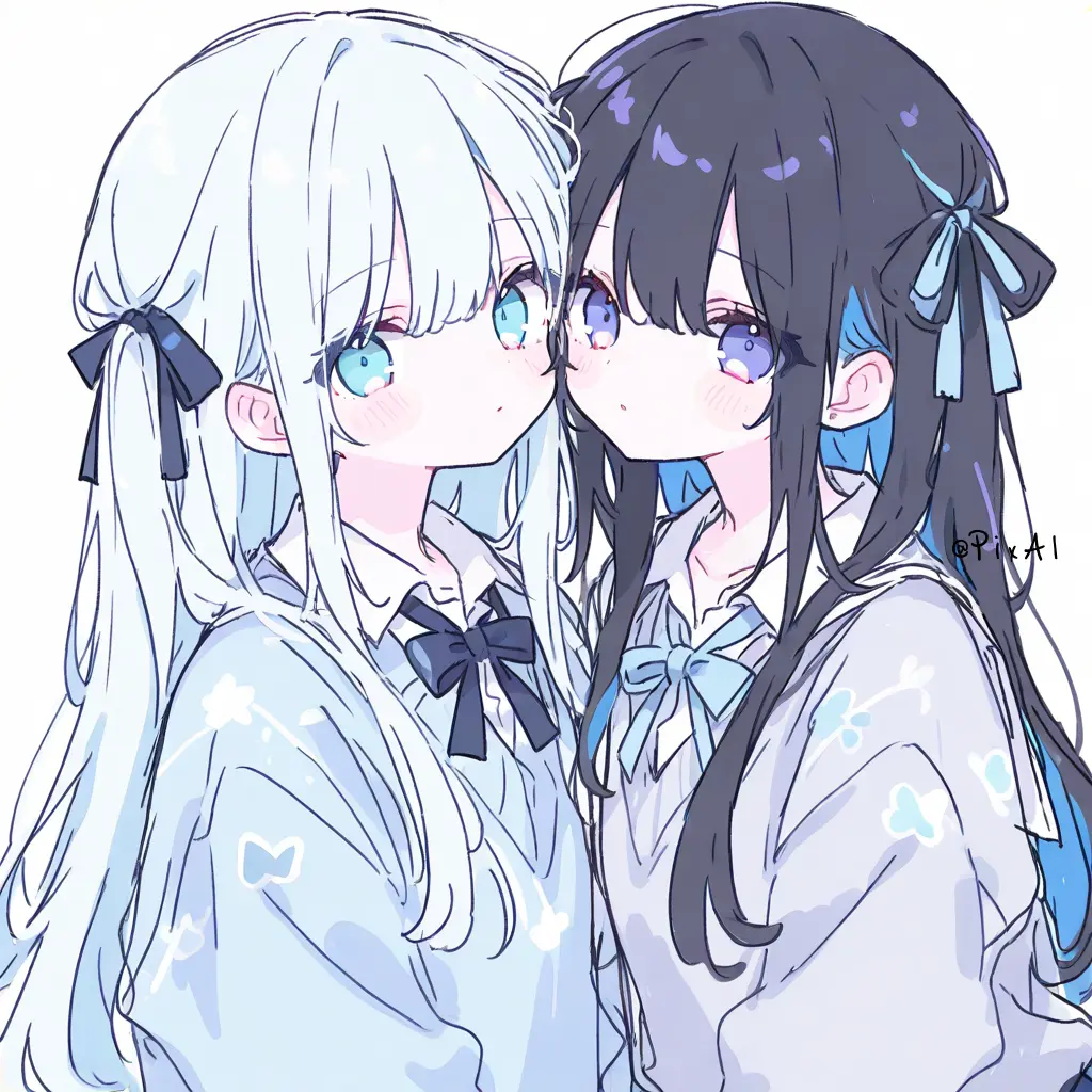 2ty_27의 『妹ばっかり見ないで私だけを見てよ！』