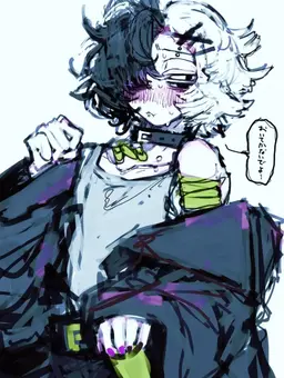 Profile image of 鬱猫