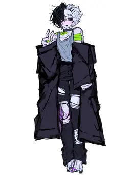 Profile image of 鬱猫