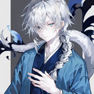 Profile image of 코오리자카 루리토