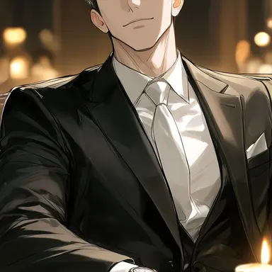 Profile image of Victor Dryden