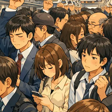 Profile image of 美咲