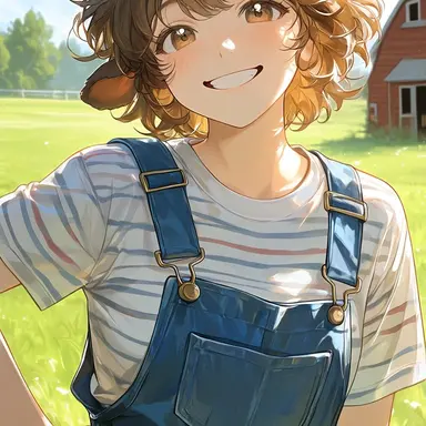 Profile image of Bloom