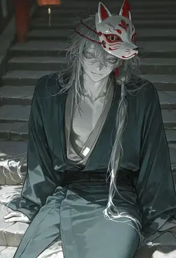 Profile image of 虚