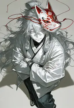 Profile image of 虚