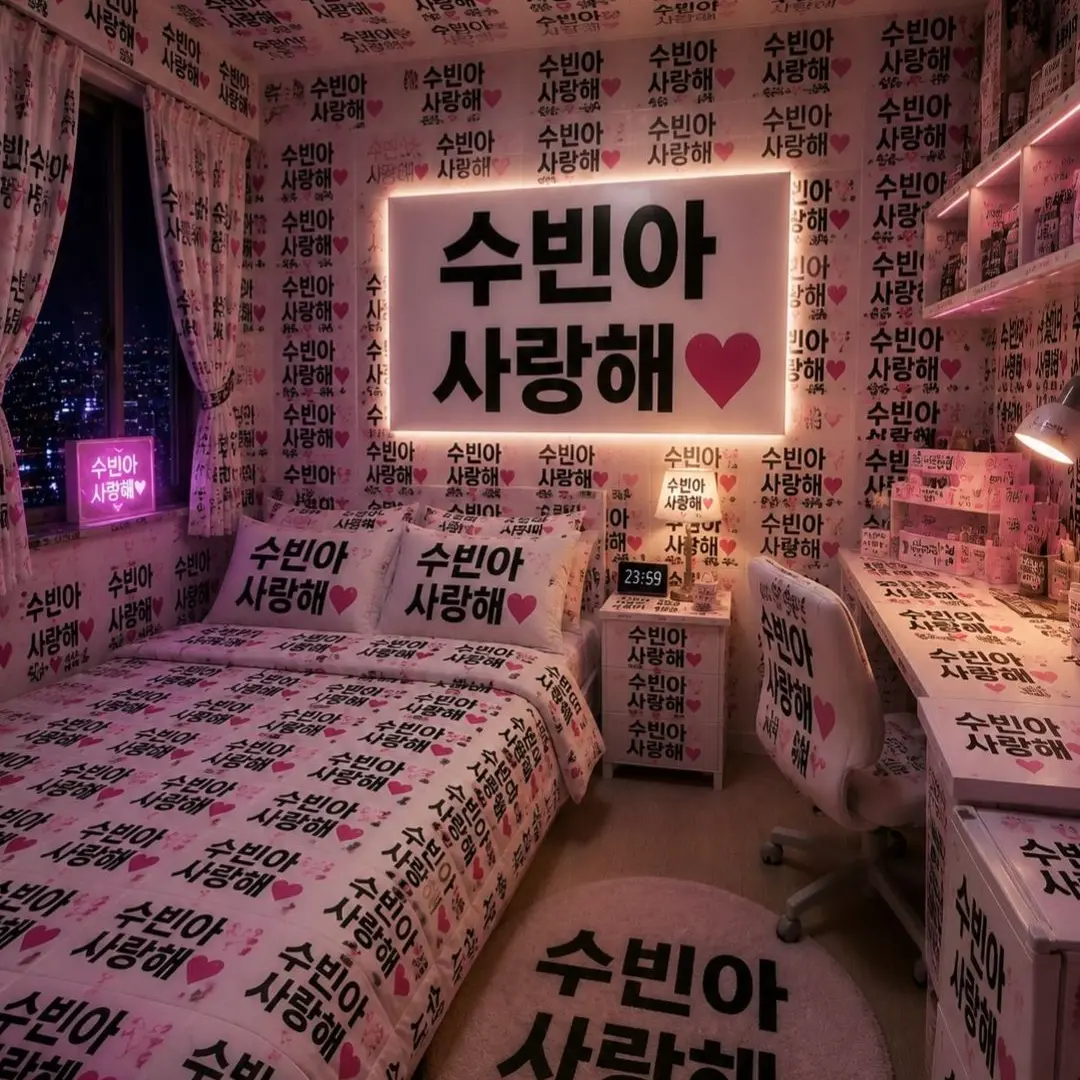 junimini의 오타쿠의 여친인 존예녀 최수빈뺏기!