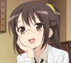 Profile image of Rika