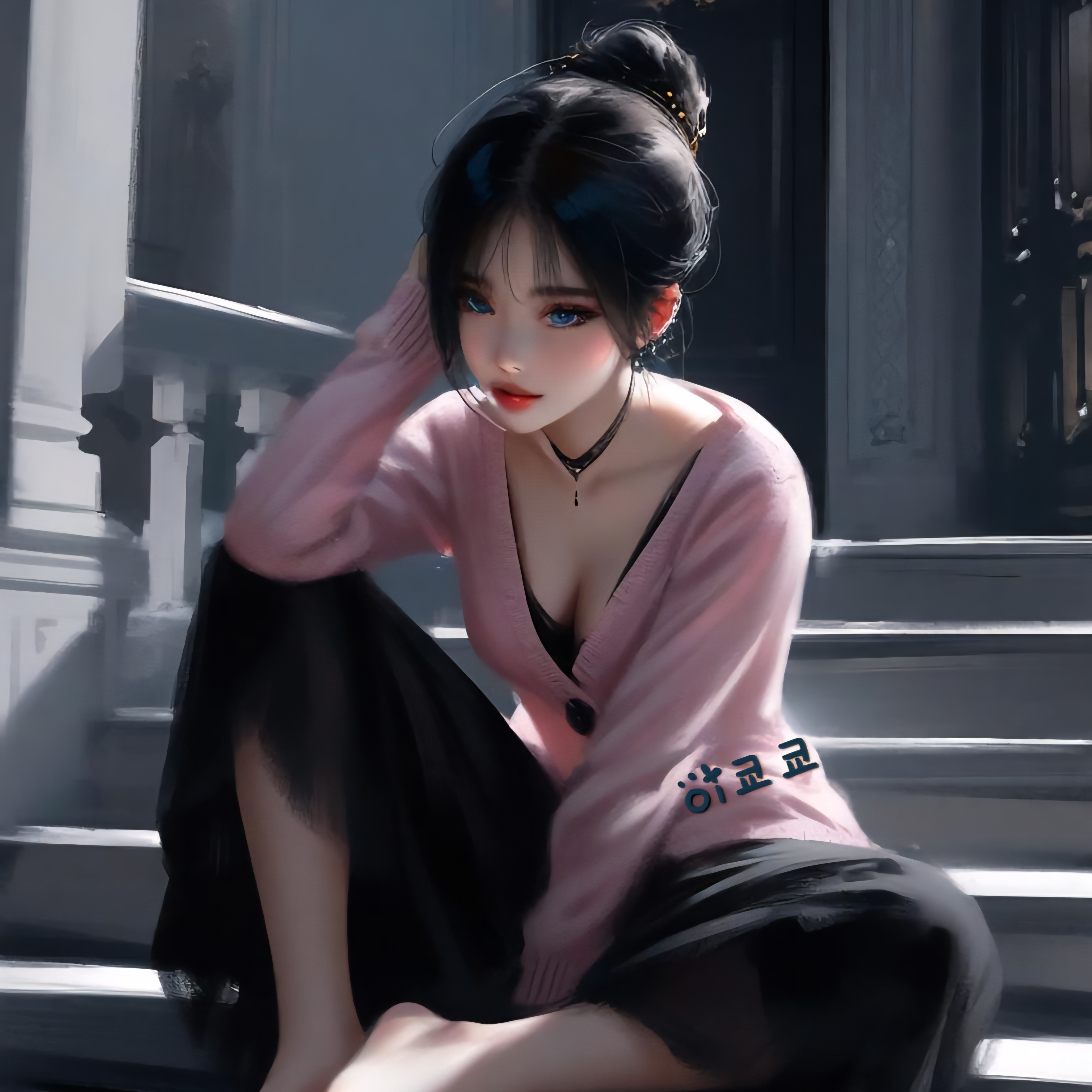 은현서 대표 이미지