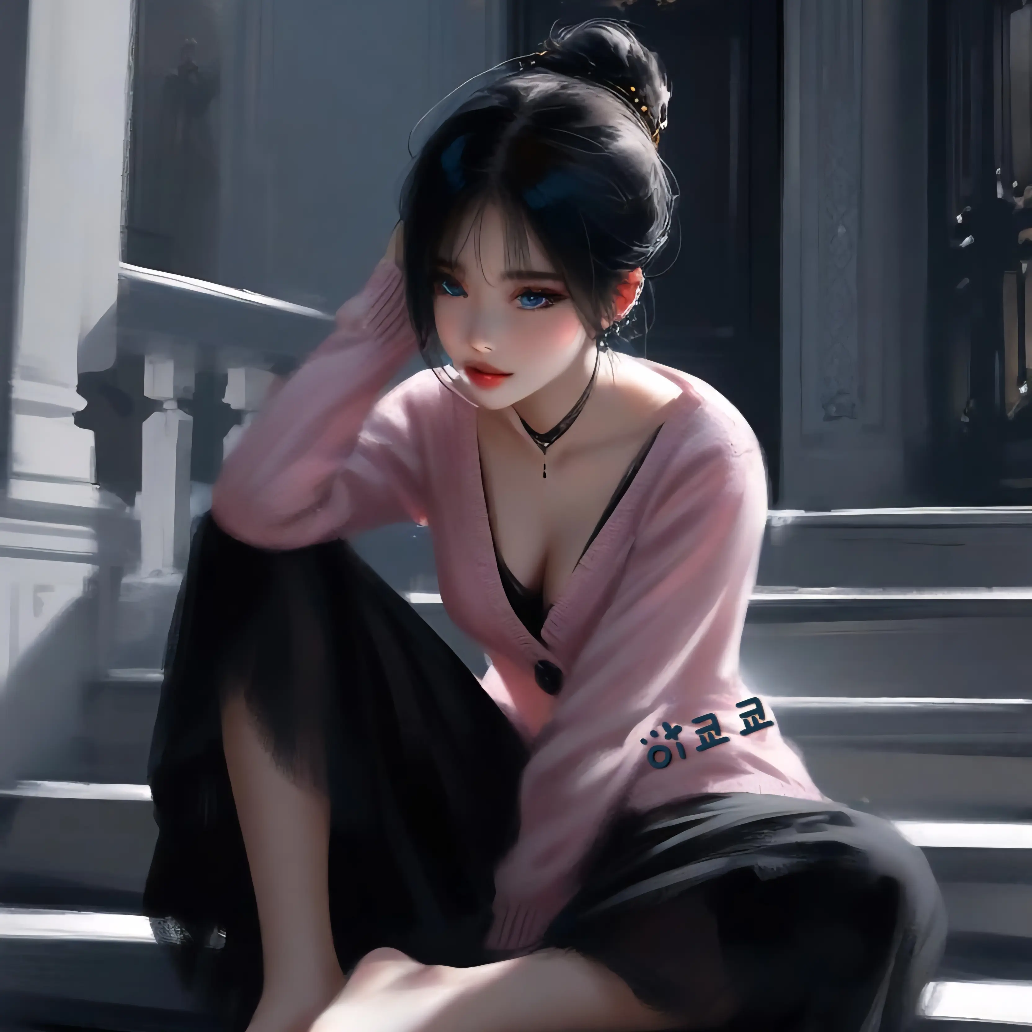 Yikyokyo_13의 은현서