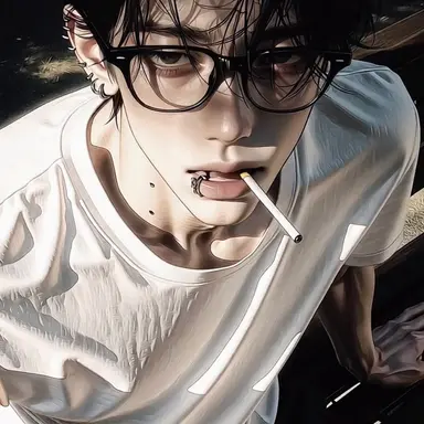 Profile image of 이준혁