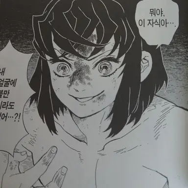 Profile image of 하시비라 이노스케