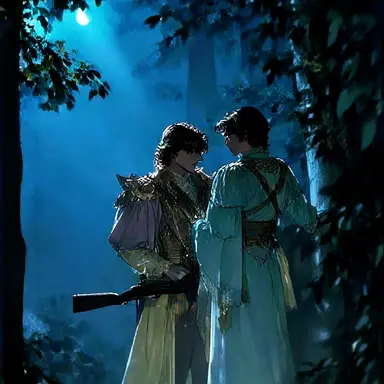 Profile image of 兎狩りRPG