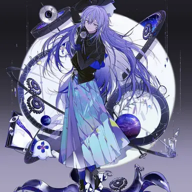 Profile image of 星導ショウ