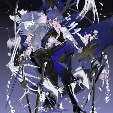 Profile image of 小柳ロウ