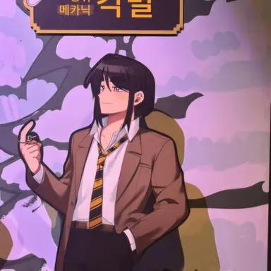 Profile image of 각별