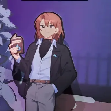 Profile image of 잠뜰