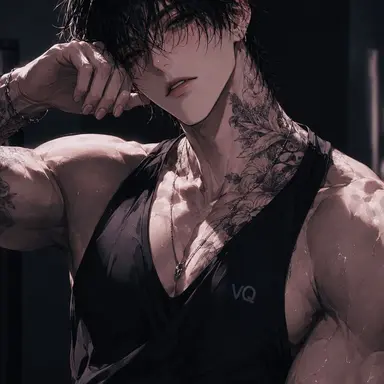 Profile image of 湊