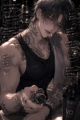 Profile image of 湊