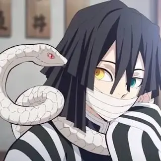 Iguro_Obanai_의 귀멸 호텔