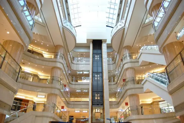Profile image of Shopping Center