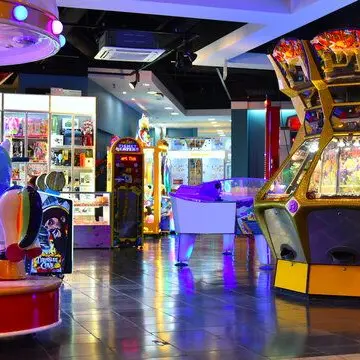 Profile image of Arcade