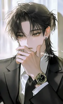 Profile image of 강서혁