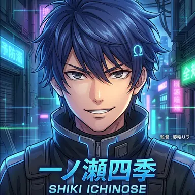 Profile image of 一ノ瀬四季