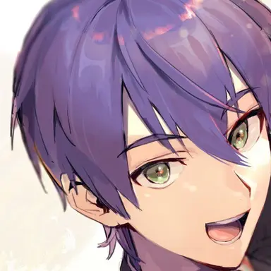 Profile image of 剣持刀也