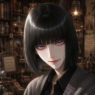 Profile image of 雨月 綴