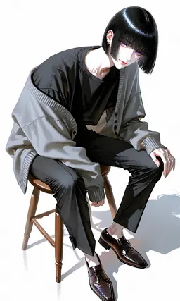 Profile image of 雨月 綴