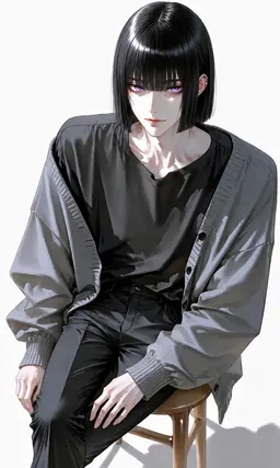 Profile image of 雨月 綴