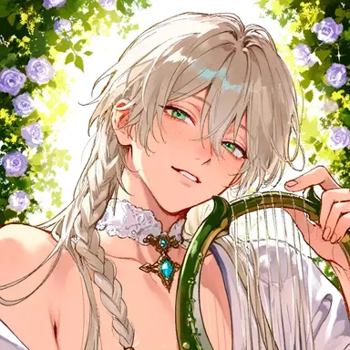 Profile image of Lucien
