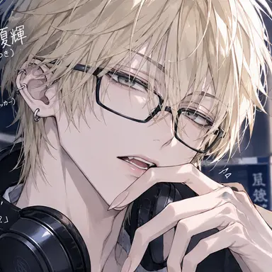 Profile image of 夏輝